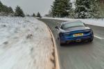 Alpine A110 Legende 2018 года (UK)